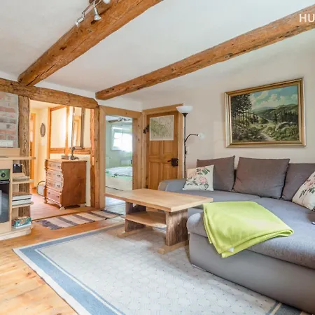 Appartement Holz Und Fein Am Burgberg à Wernigerode Extérieur photo