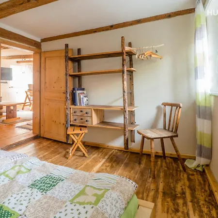 Appartement Holz Und Fein Am Burgberg à Wernigerode Extérieur photo