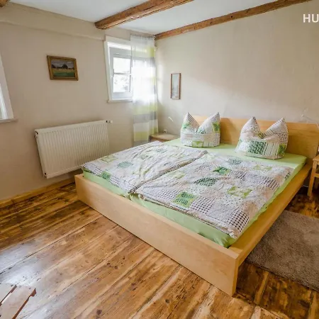 Appartement Holz Und Fein Am Burgberg à Wernigerode Extérieur photo