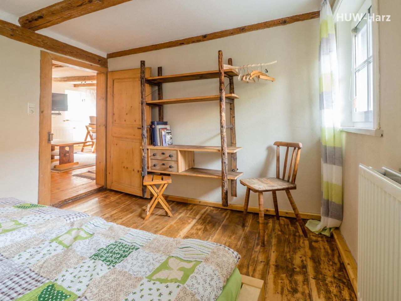 Holz Und Fein Am Burgberg Wernigerode