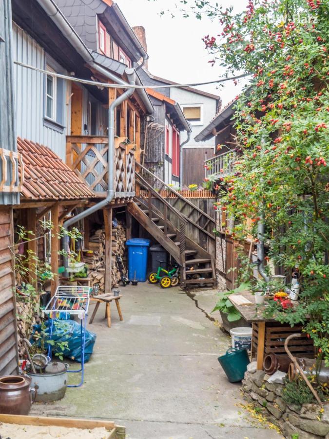 Holz Und Fein Am Burgberg Wernigerode